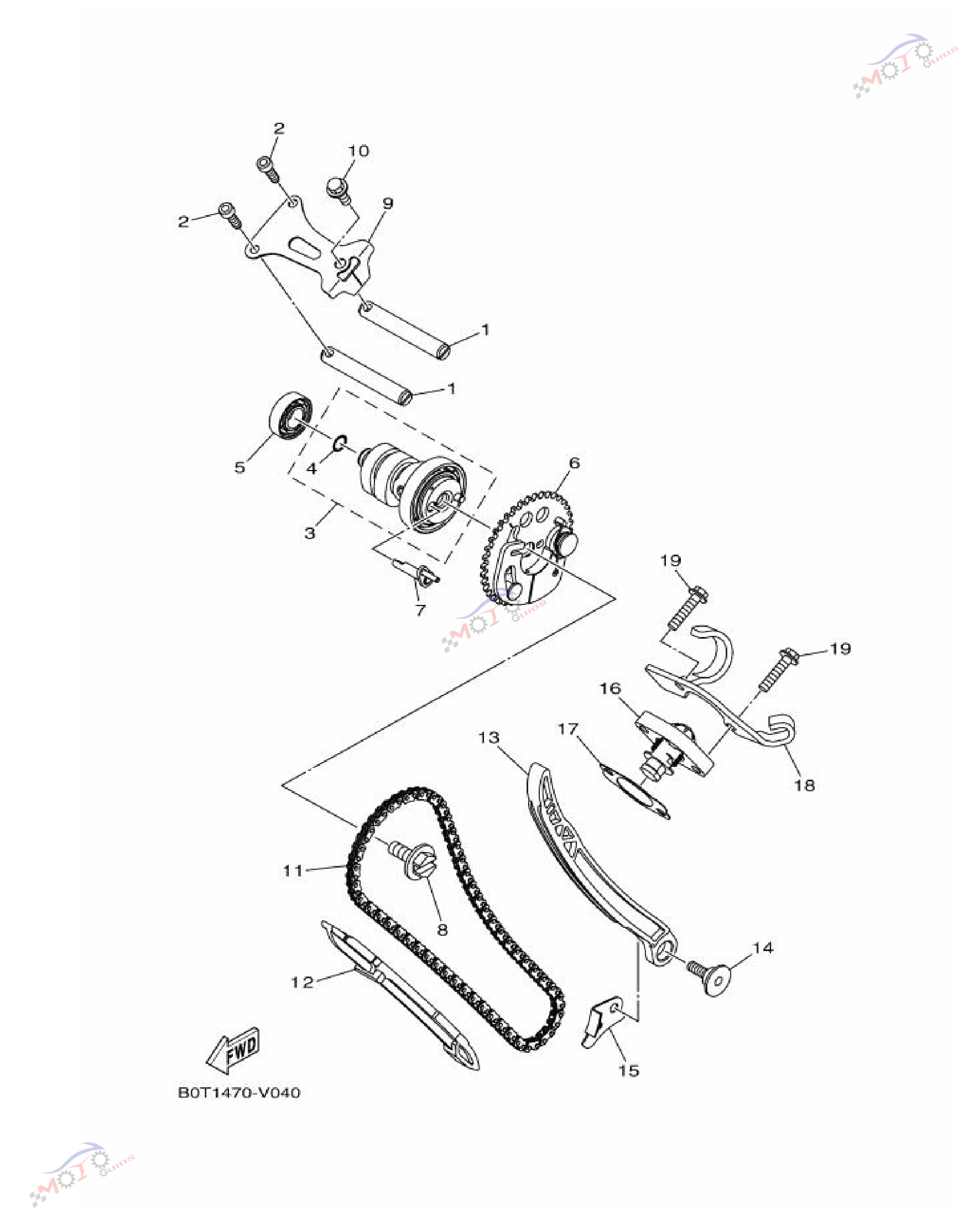 Engine Diagram